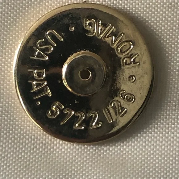 ✨Mini Gold Shoulder Bag✨ - Picture 6 of 7